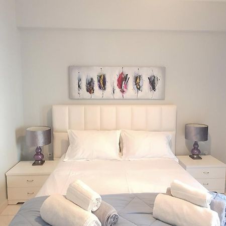 Corfu City Center Design Residence Exterior foto