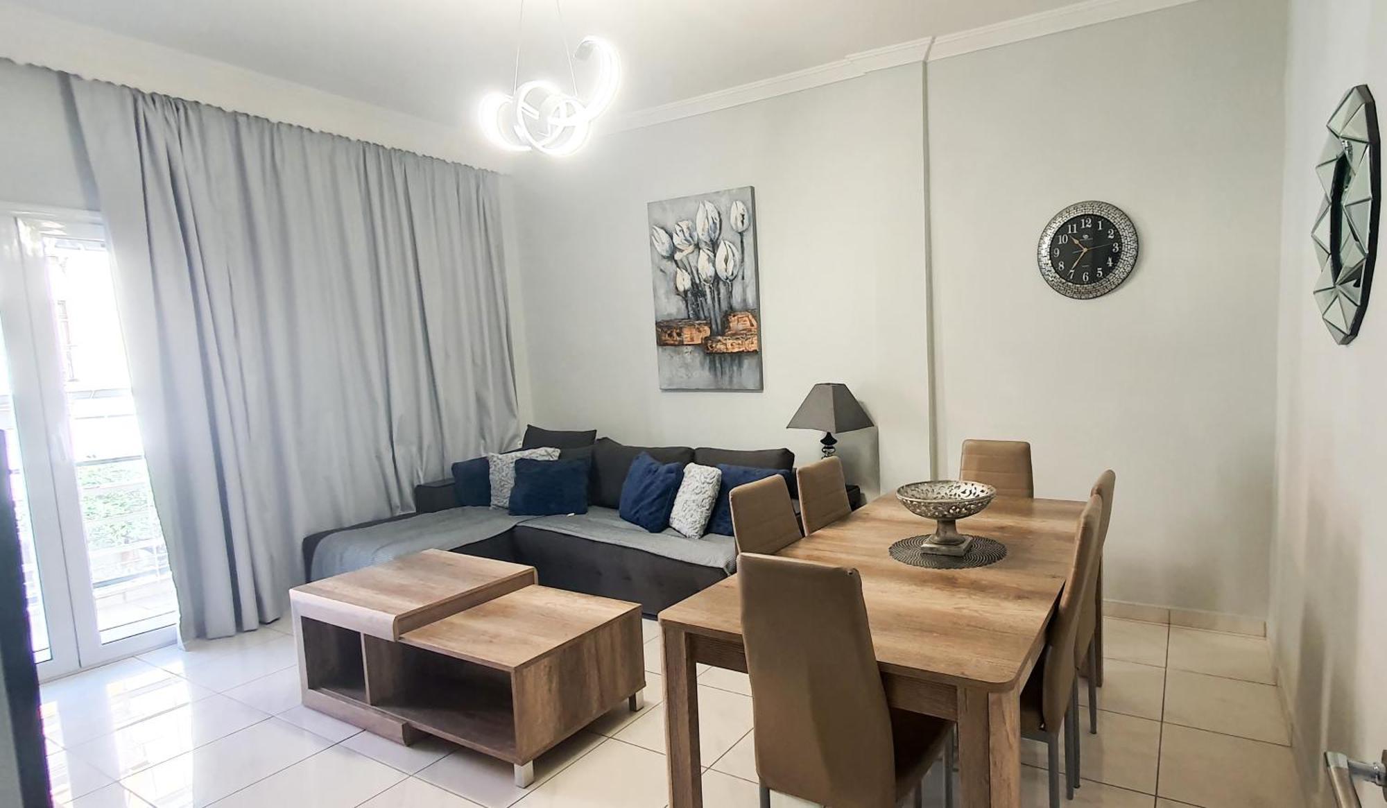 Corfu City Center Design Residence Exterior foto